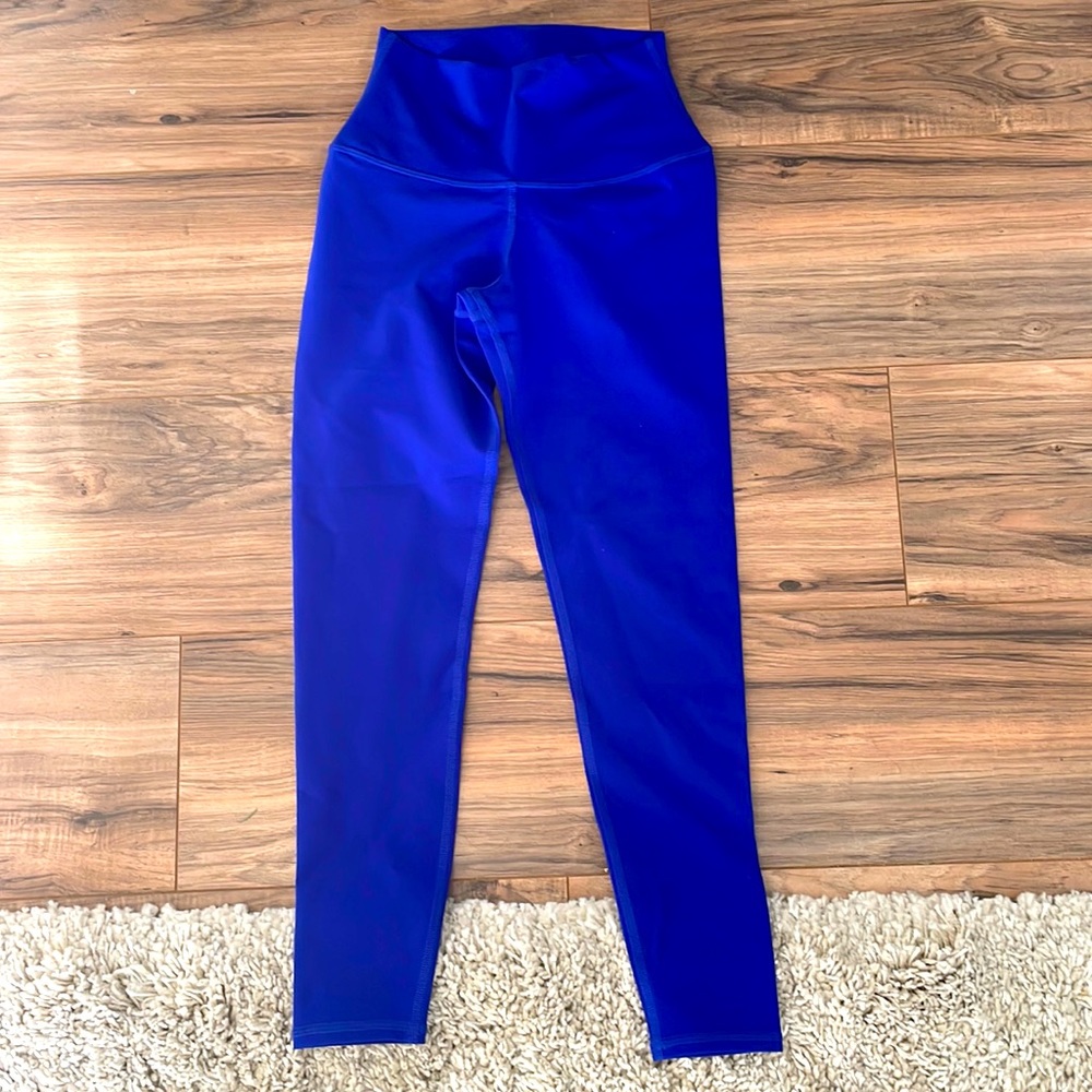 Alo leggings,  new